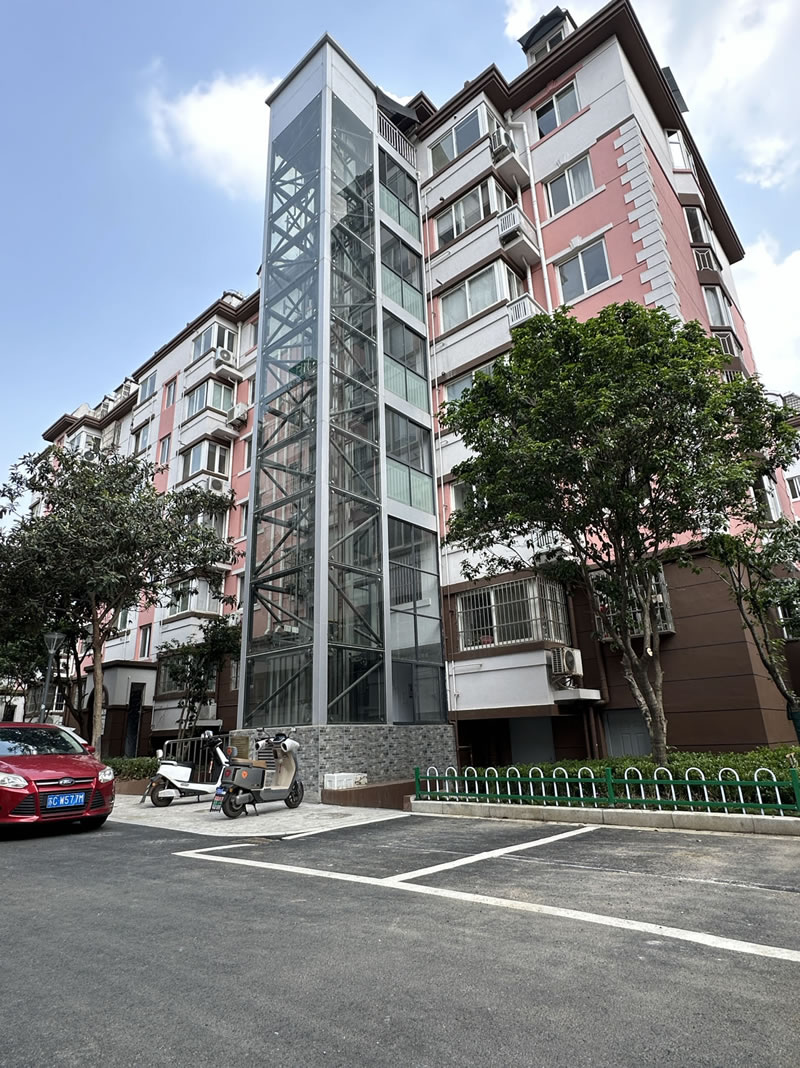 钟楼区金谷花园12丙