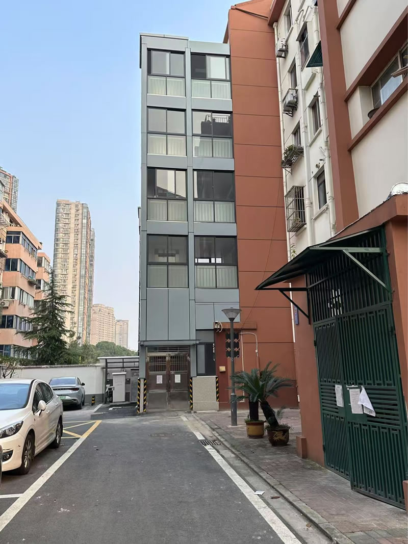 天宁区劳动新村北24甲